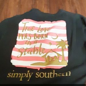 Simply southern